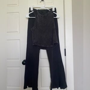 Forever 21 Waffle set